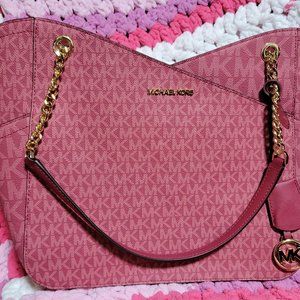 Michael Kors - Jet Set - Pink